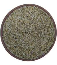 Yedi Değirmen Çiğ Yerli Susam 200 gr