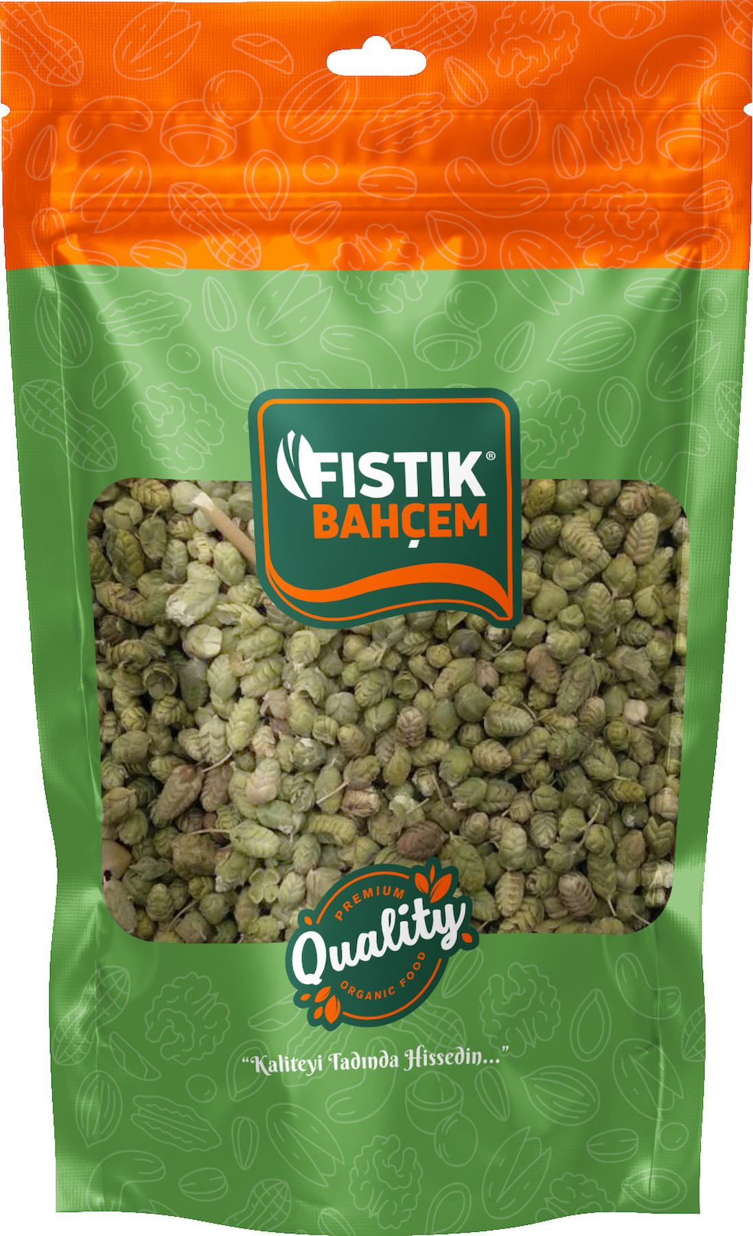 Fıstık Bahçem Tane Kekik 1 kg