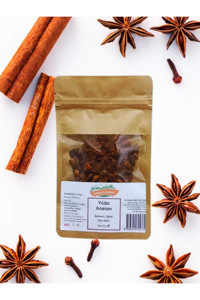 Karşı Köyden Yıldız Anason 20 gr