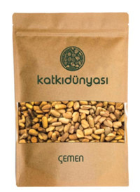 Katkı Dünyası Çemen 1 kg