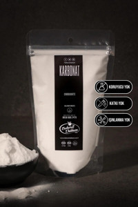 Baharat Dükkanı Karbonat 1 kg