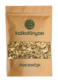 Katkı Dünyası Mercan Köşk 500 gr