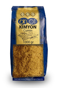 Binot Kimyon 1 kg