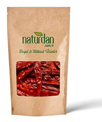 Naturdan Atom Biber 100 gr