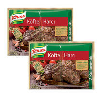 Knorr Köfte Harcı 2x82 gr