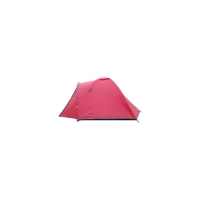 Evolite Excamp 2 Pro E-9209 2 Kişilik Çift Tenteli Su Geçirmez Kamp Çadırı Kırmızı