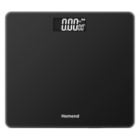 Homend Webody 3904H Cam Dijital Tartı Siyah