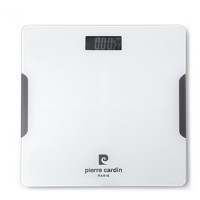Pierre Cardin PC-B20001 Cam Dijital Tartı Beyaz