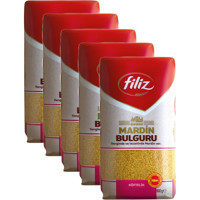 Filiz Mardin Köftelik Bulgur 5x800 gr