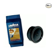 Lavazza Espresso 100'lü Kapsül Kahve