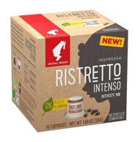 Julius Meinl İntenso Ristretto 10'lu Kapsül Kahve