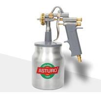 Asturo G70 Havalı Boya Tabancası
