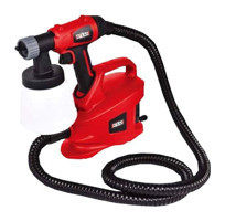 Attlas ATPG 700 700 W Elektrikli Boya Tabancası