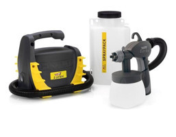 Earlex Hv3900 Elektrikli Boya Tabancası