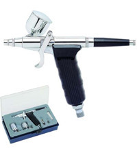 Magicbrush Ab-116 Basınçlı Boya Tabancası