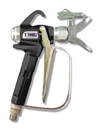 Tritech T720 Basınçlı Boya Tabancası