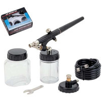 Magicbrush Ab-101A Basınçlı Boya Tabancası