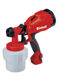 Einhell 4260010 500 W Elektrikli Boya Tabancası