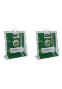 Bion Karınca Tebeşiri 2x24 gr