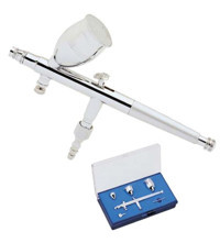 Magicbrush Ab-134B Basınçlı Boya Tabancası