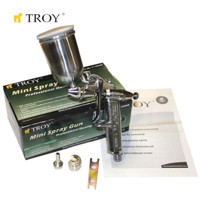 Troy T18609 Havalı Boya Tabancası