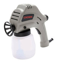 Crown Ct31007 80 W Elektrikli Boya Tabancası