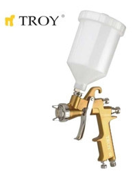 Troy 18640 Havalı Boya Tabancası