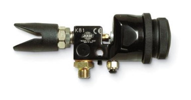 Asturo K81 Havalı Boya Tabancası