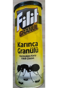 Filit Toz Karınca Haşere İlacı 100 gr