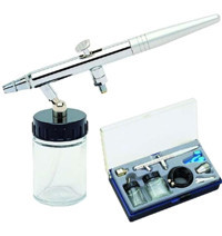 Magicbrush Ab-119A Basınçlı Boya Tabancası