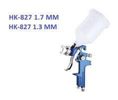 Proter Hk827 Üstten Depolu Havalı Boya Tabancası