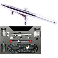 Magicbrush Ab-130Bsn Basınçlı Boya Tabancası