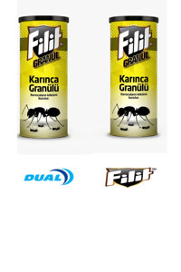 Filit Granül Karınca İlacı 2 Adet
