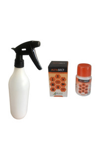 Sistarım sprey Karınca İlacı