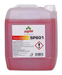 Supta Aquatonic Kokulu Yüzey Temizleyici 5 lt