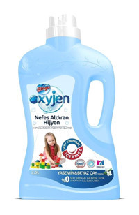 Bingo Oxy Yüzey Temizleyici 2.5 lt