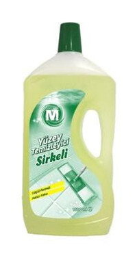 Migros Sirkeli Yüzey Temizleyici 1.5 lt