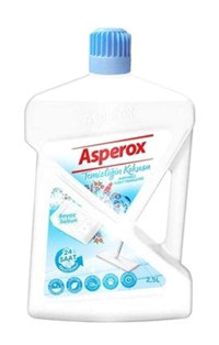 Peros Asperox Temizliğin Kokusu Yüzey Temizleyici 12x2.5 lt