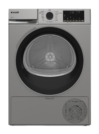 Arçelik 900 KMX S 9 kg A++ Enerji Sınıfı Isı Pompalı Kurutma Makinesi