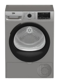 Beko KMX 90 S 9 kg A++ Enerji Sınıfı Isı Pompalı Kurutma Makinesi