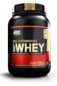 Optimum Nutrition Gold Standard Çikolatalı Whey Protein Tozu 908 Gr