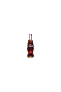 Coca Cola Şişe Kola 250 ml 24 Adet