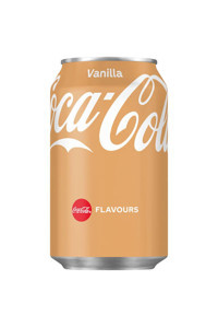 Coca Cola Kutu Kola 355 ml