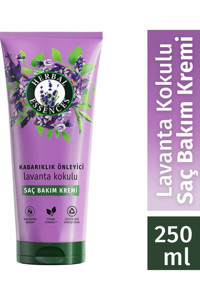 Herbal Essences Lavanta Kabarmayı Önleyen Tüm Saçlar İçin Unisex Saç Kremi 250 ml
