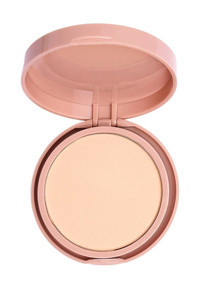 Beyu 02 15 Faktör Yağsız Mat Kompakt Pudra