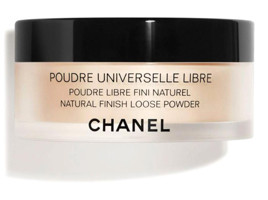 Chanel Natural Finish 20 Yağsız Mat Toz Pudra