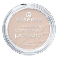 Essence 02 Yağsız Mat Kompakt Pudra