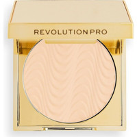 Revolution Pro Perfecting Cool Maple Yağsız Mat Kompakt Pudra