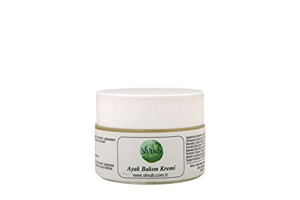 Shrub Çatlak Ayak Kremi 45 gr