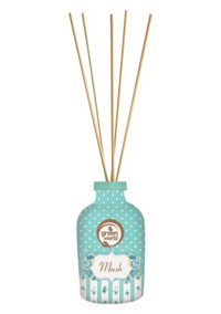 Green Musk Oda Kokusu 40 ml